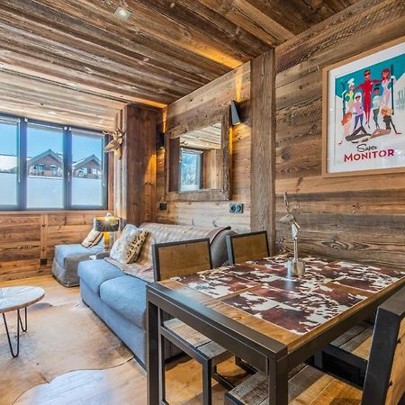 Le Prince Des Neiges Apartment Chamonix Ngoại thất bức ảnh