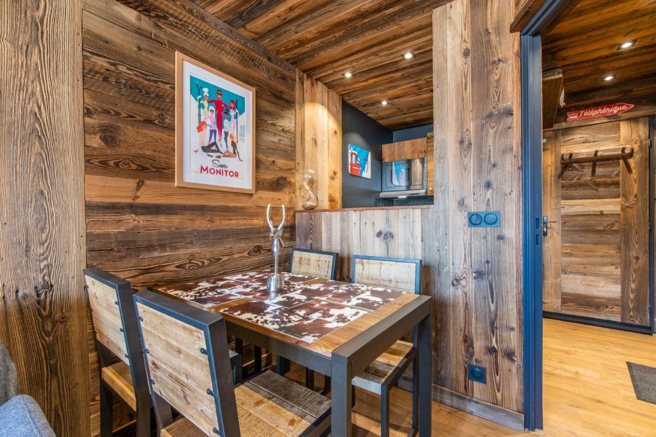 Le Prince Des Neiges Apartment Chamonix Ngoại thất bức ảnh